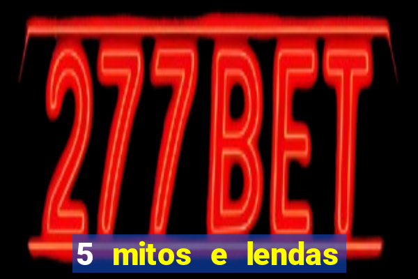 5 mitos e lendas sobre a lua